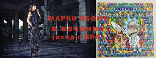 стафф Михайловск